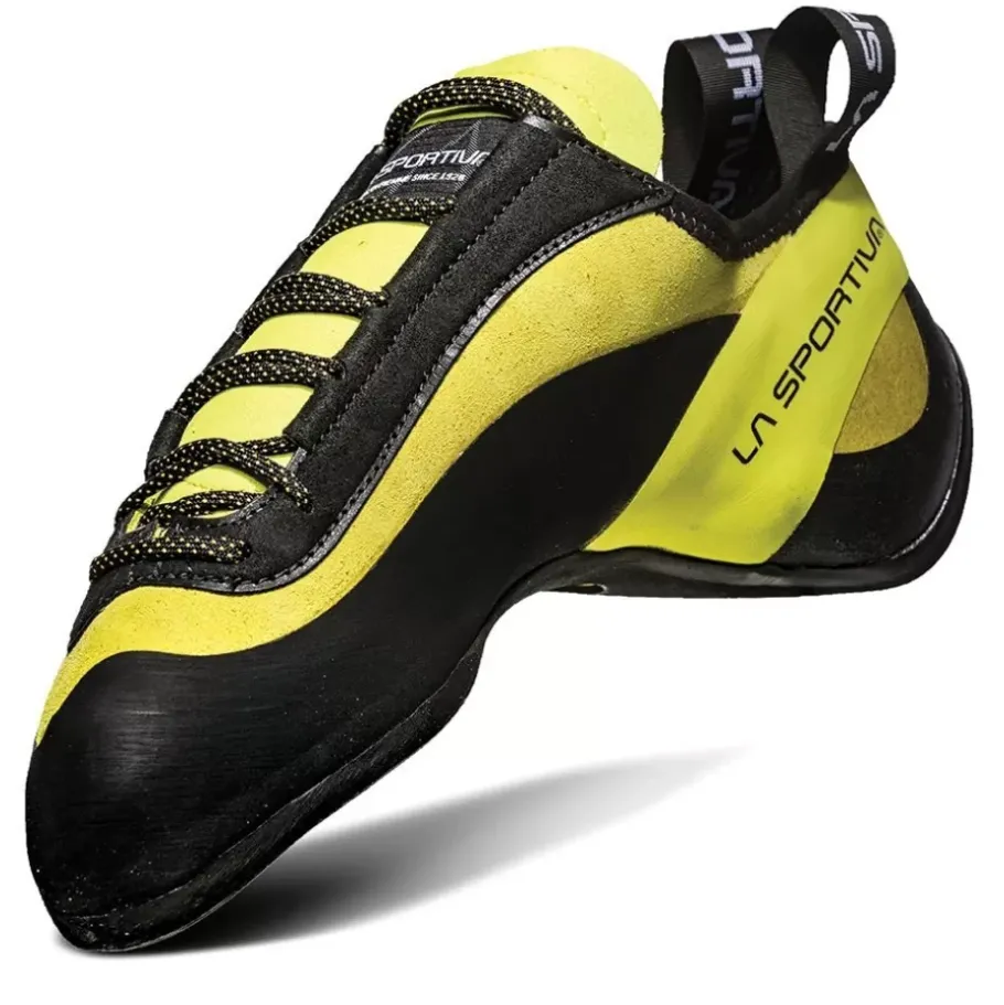 La Sportiva Climbing^MIURA