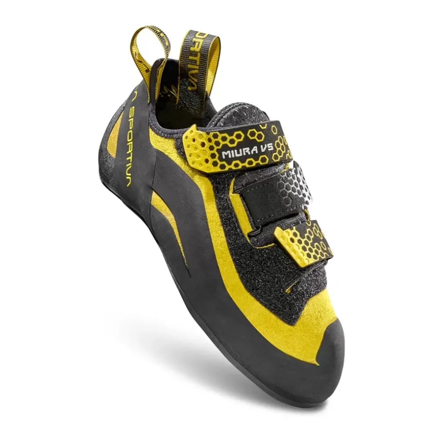 La Sportiva Climbing^MIURA VS