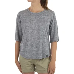Men/Women La Sportiva Sale|Shirts^MOUNTAIN SUN T-SHIRT W