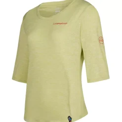 Men/Women La Sportiva Sale|Shirts^MOUNTAIN SUN T-SHIRT W