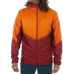 Men La Sportiva Sale|Jackets^MYTHIC PRIMALOFT JKT M