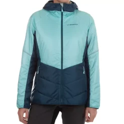Men/Women La Sportiva Sale|Jackets^MYTHIC PRIMALOFT JKT W