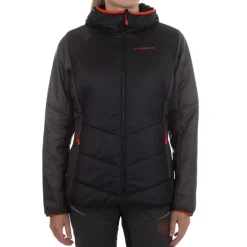 Men/Women La Sportiva Sale|Jackets^MYTHIC PRIMALOFT JKT W