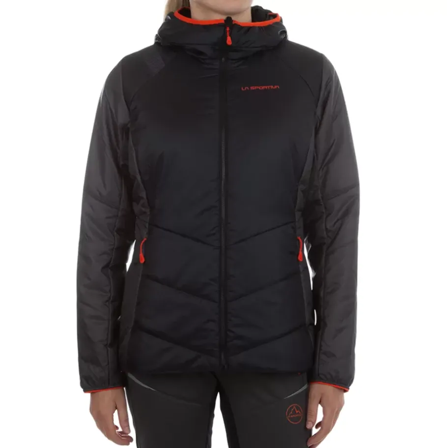 Men/Women La Sportiva Sale|Jackets^MYTHIC PRIMALOFT JKT W