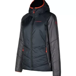 Men/Women La Sportiva Sale|Jackets^MYTHIC PRIMALOFT JKT W
