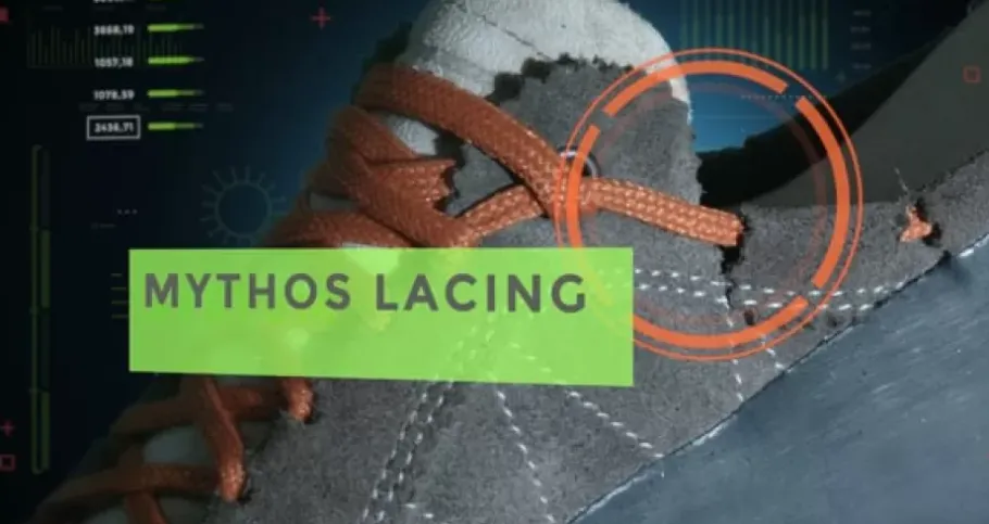 La Sportiva Climbing^MYTHOS ECO WOMENS
