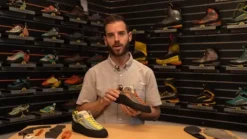 La Sportiva Climbing^MYTHOS ECO WOMENS