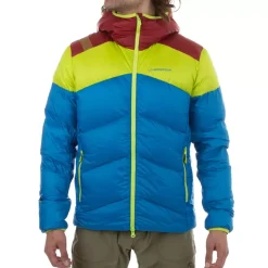 Men La Sportiva Sale|Jackets^NATURE DOWN JKT M