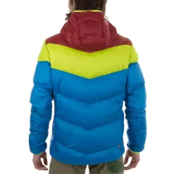 Men La Sportiva Sale|Jackets^NATURE DOWN JKT M