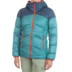 Men/Women La Sportiva Sale|Jackets^NATURE DOWN JKT W