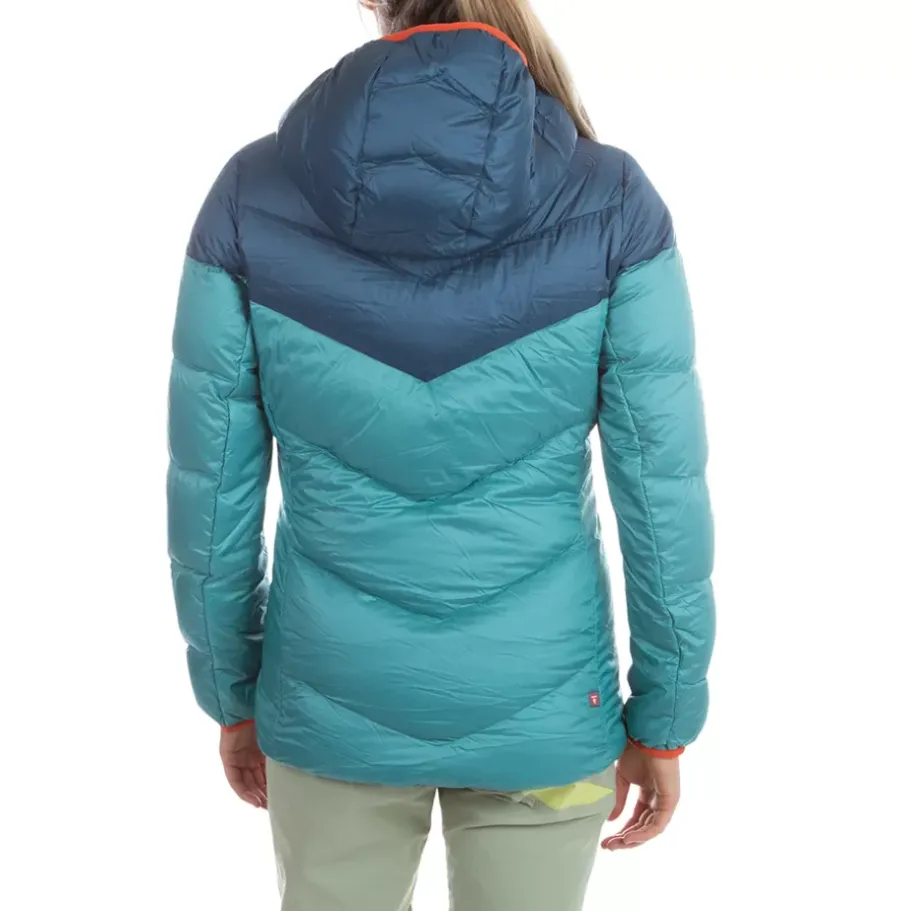 Men/Women La Sportiva Sale|Jackets^NATURE DOWN JKT W