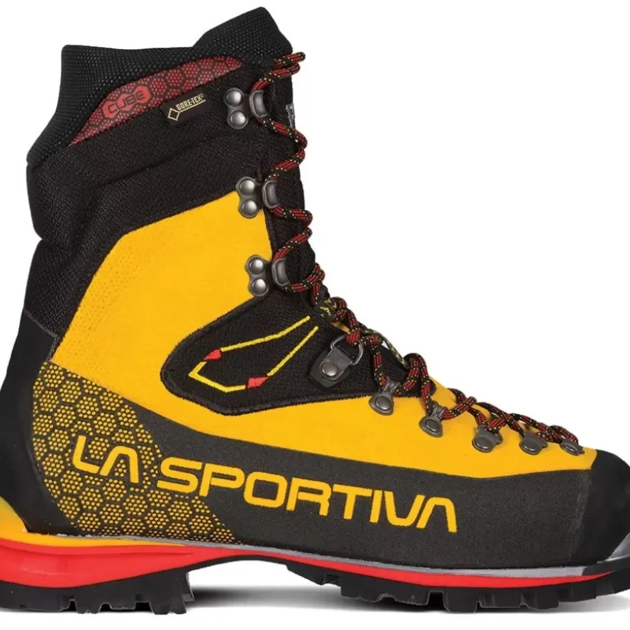 La Sportiva Mountaineering^NEPAL CUBE GTX