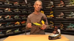 La Sportiva Mountaineering^NEPAL CUBE GTX WOMENS