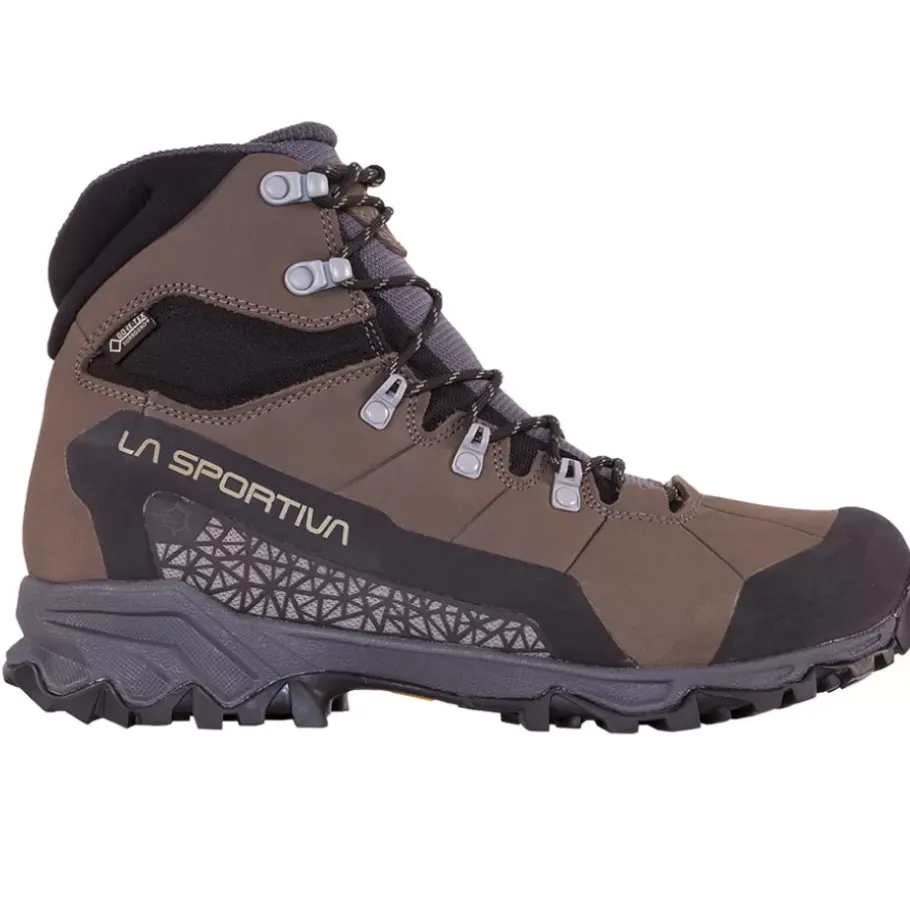 La Sportiva Sale|Hiking^NUCLEO HIGH II GTX WIDE