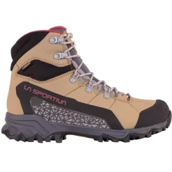La Sportiva Sale|Hiking^NUCLEO HIGH II GTX WOMENS