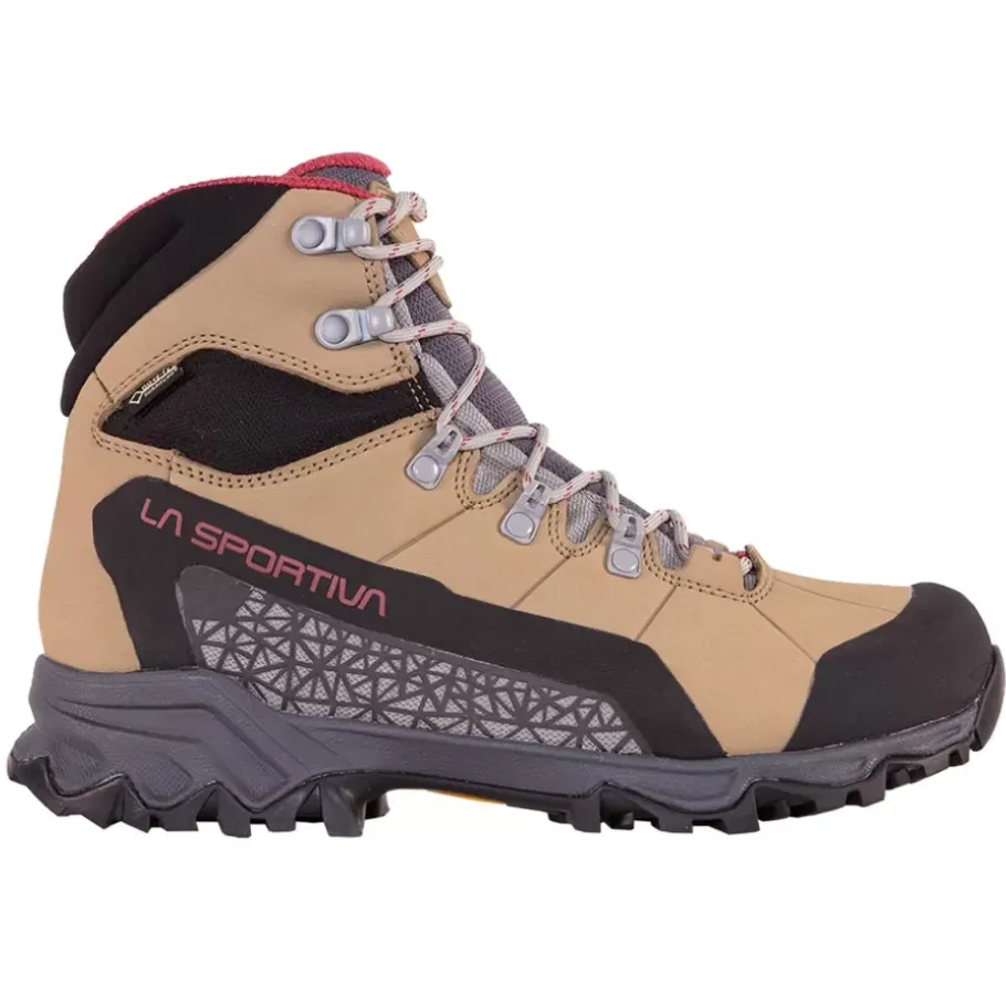 La Sportiva Sale|Hiking^NUCLEO HIGH II GTX WOMENS