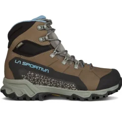 La Sportiva Sale|Hiking^NUCLEO HIGH II GTX WOMENS WIDE