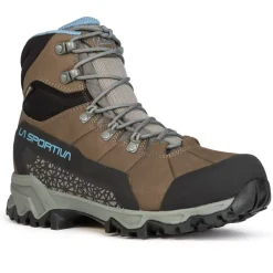 La Sportiva Sale|Hiking^NUCLEO HIGH II GTX WOMENS WIDE