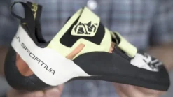 La Sportiva Climbing^OTAKI