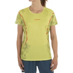 Men/Women La Sportiva Sale|Shirts^PACER T-SHIRT W