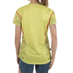 Men/Women La Sportiva Sale|Shirts^PACER T-SHIRT W