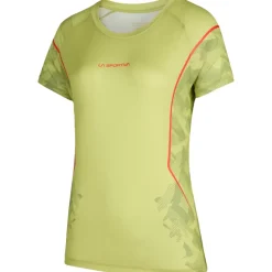 Men/Women La Sportiva Sale|Shirts^PACER T-SHIRT W