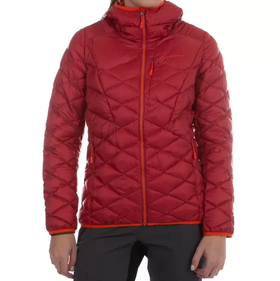 Men/Women La Sportiva Jackets|Sale^PINNACLE DOWN JKT W