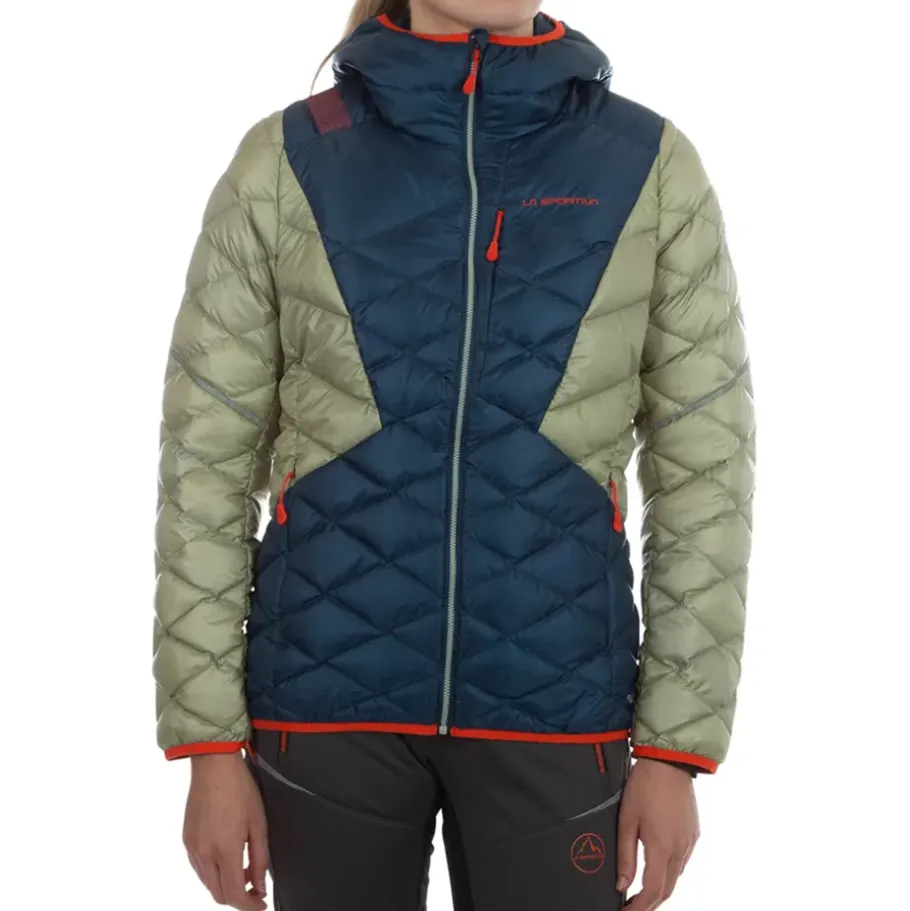 Men/Women La Sportiva Jackets|Sale^PINNACLE DOWN JKT W
