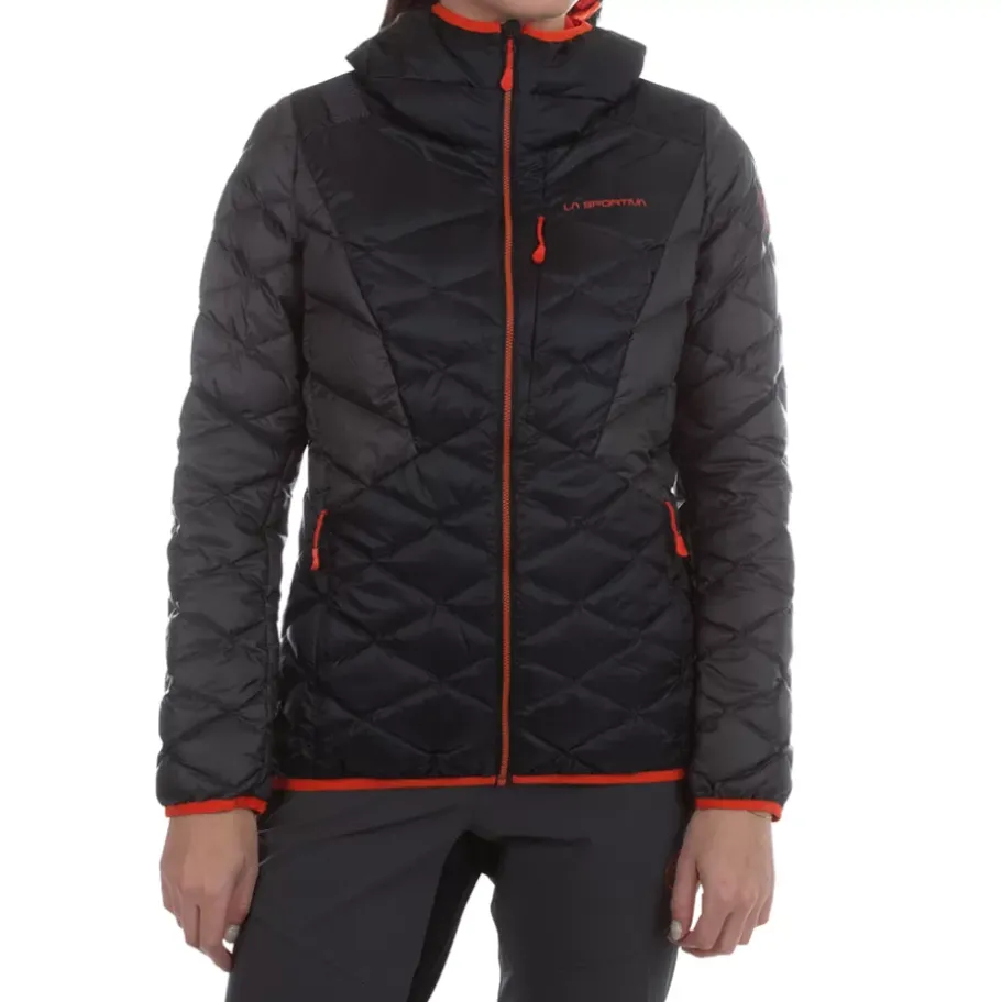Men/Women La Sportiva Jackets|Sale^PINNACLE DOWN JKT W