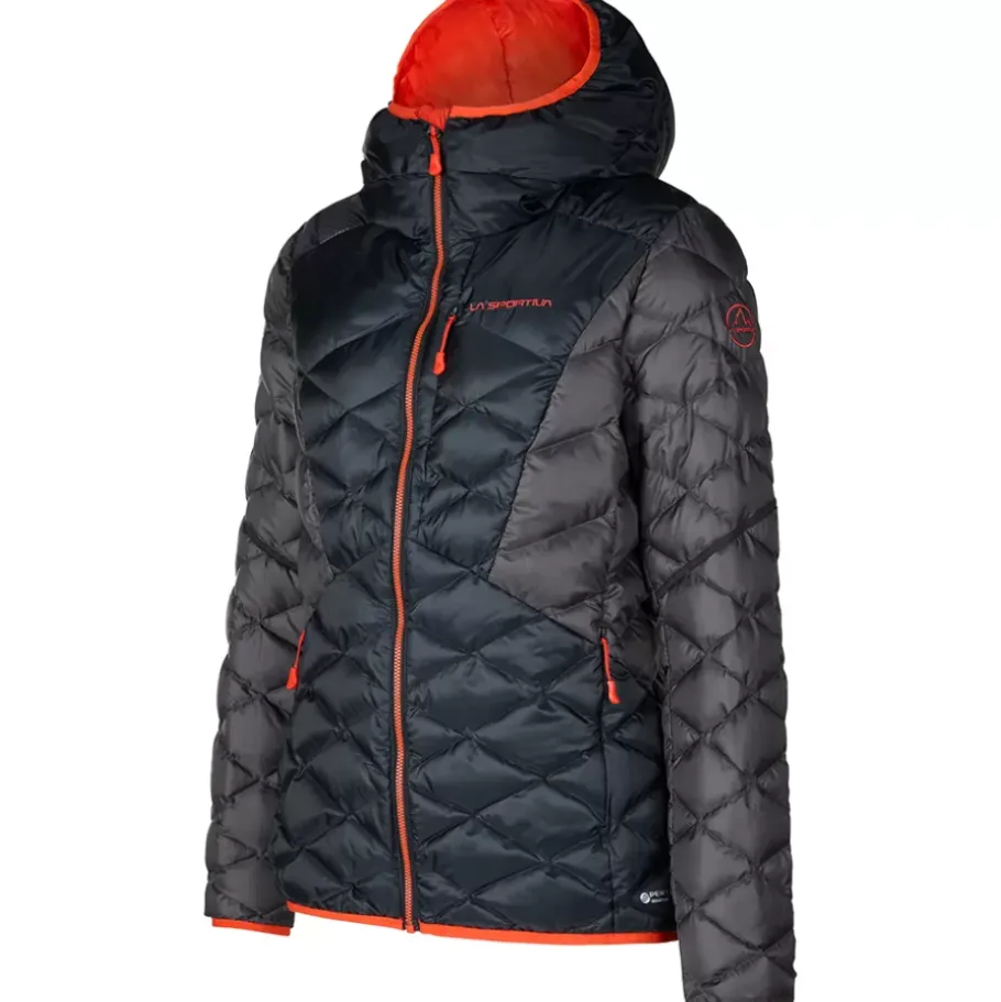 Men/Women La Sportiva Jackets|Sale^PINNACLE DOWN JKT W