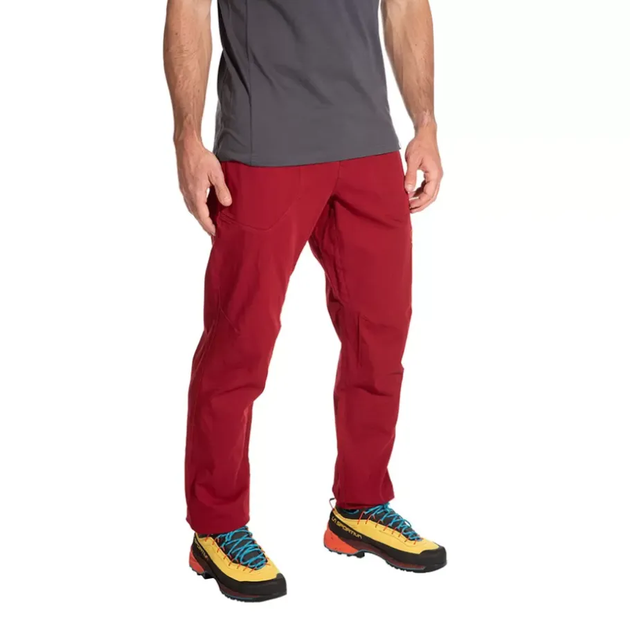 Men La Sportiva Pants^PUEBLO PANT M