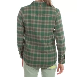 Men/Women La Sportiva Sale|Shirts^RAMBLER FLANNEL SHIRT W