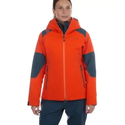 Men/Women La Sportiva Sale|Jackets^ROSEG GTX JKT W