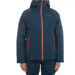 Men/Women La Sportiva Sale|Jackets^ROSEG GTX JKT W