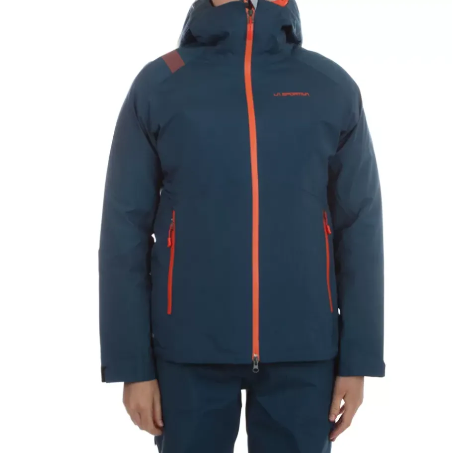Men/Women La Sportiva Sale|Jackets^ROSEG GTX JKT W