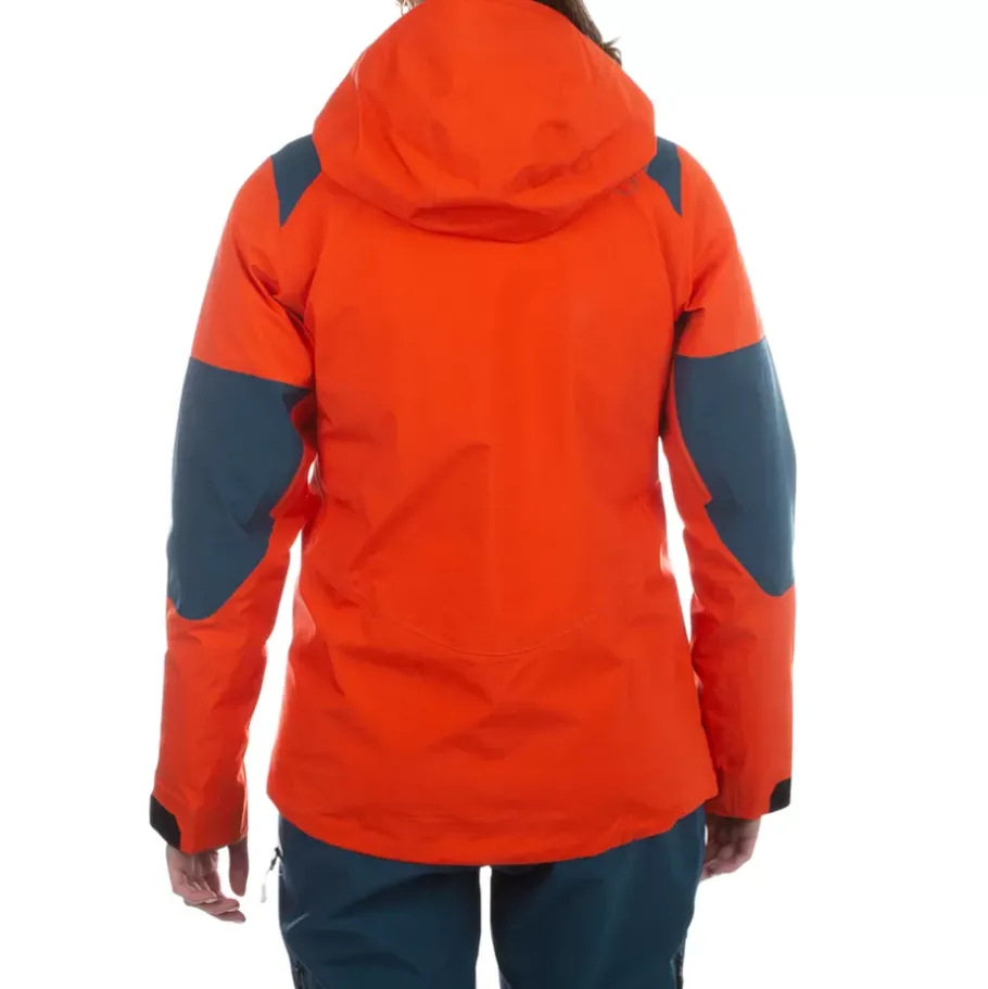 Men/Women La Sportiva Sale|Jackets^ROSEG GTX JKT W