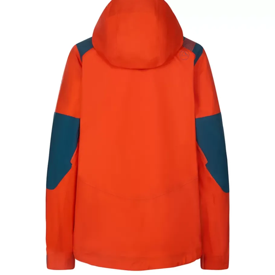 Men/Women La Sportiva Sale|Jackets^ROSEG GTX JKT W