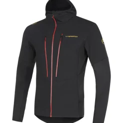 Men La Sportiva Sale|Jackets^SESSION TECH HOODY M