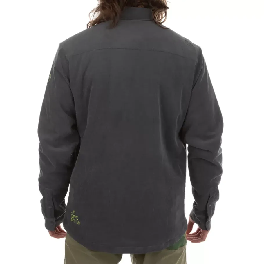 Men La Sportiva Sale|Shirts^SETTER SHIRT JKT M