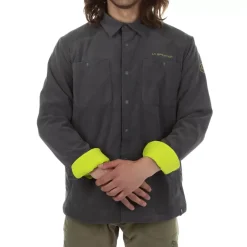 Men La Sportiva Sale|Shirts^SETTER SHIRT JKT M
