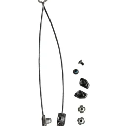 La Sportiva Parts & Accessories^SHELL CLOSING WIRE VANGUARD (INT. SIDE)