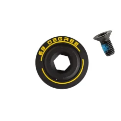 La Sportiva Parts & Accessories^SHELL/CUFF SCREW VANGUARD
