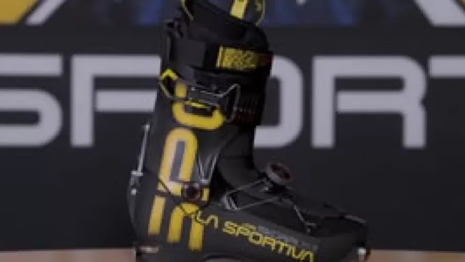 La Sportiva Boots^SKORPIUS CR II