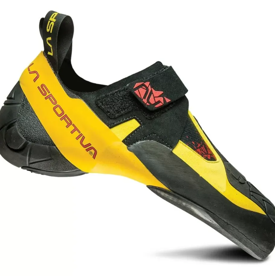 La Sportiva Climbing^SKWAMA