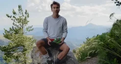 La Sportiva Climbing^SKWAMA VEGAN