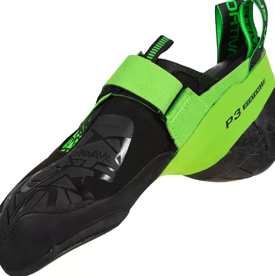 La Sportiva Climbing^SKWAMA VEGAN