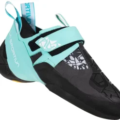 La Sportiva Climbing^SKWAMA VEGAN WOMENS