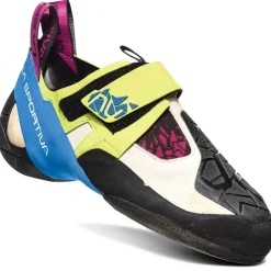 La Sportiva Climbing^SKWAMA WOMENS