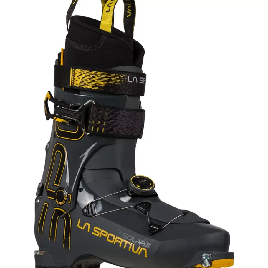 La Sportiva Boots^SOLAR II