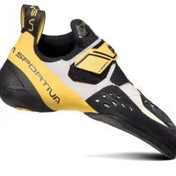 La Sportiva Climbing^SOLUTION